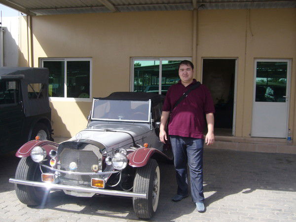 Алмаз Кенжегали