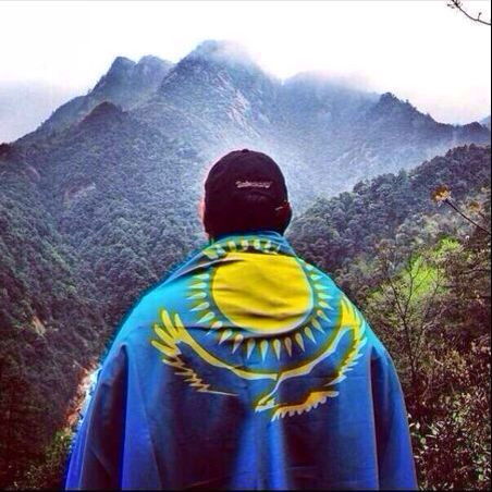 Арман Жумагулов