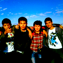 Offcial Page Of Rakhat Tusupov (Id124234