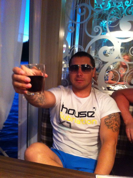 Миша Короткий