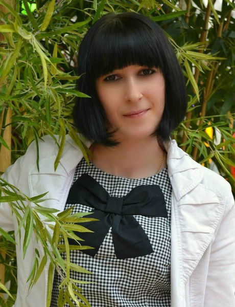 Кристина Агаркова