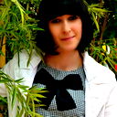 Кристина Агаркова