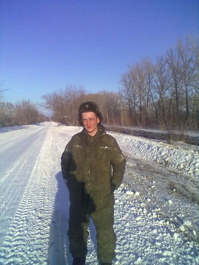 Николай Аверин