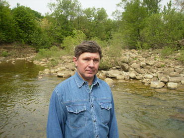 Анатолий Чапковский