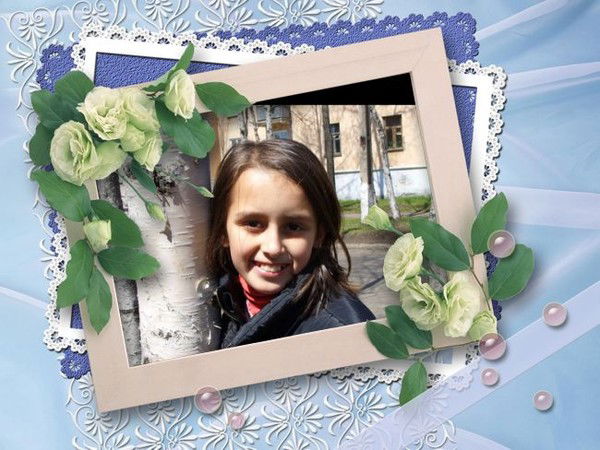 Ангелина Колесникова