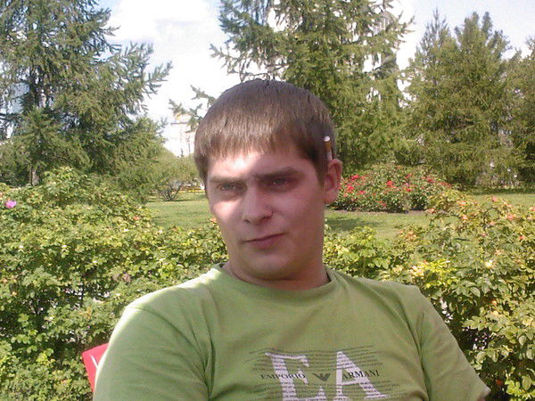 Владимир Гуров