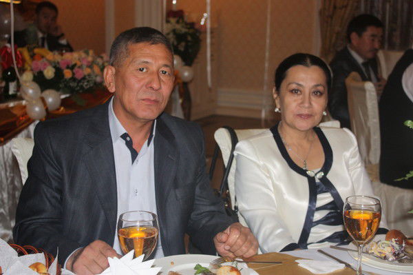 Шолпан Аккожаева