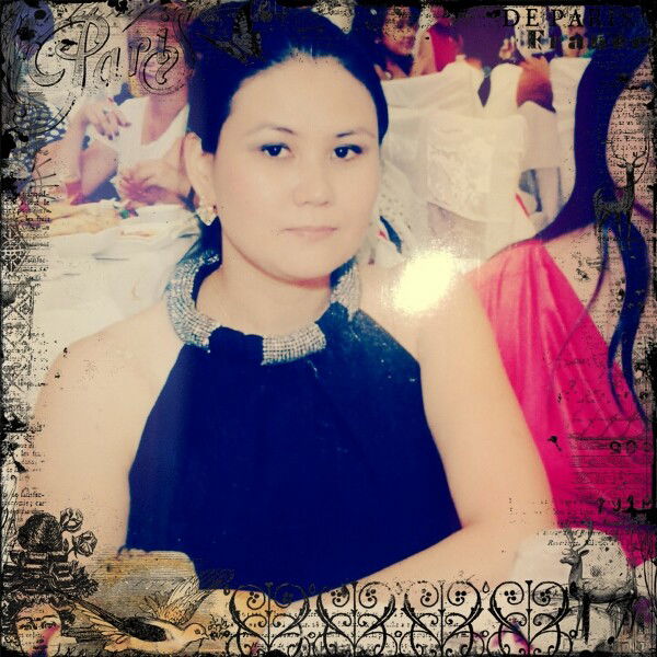 Нургуль Жакипова