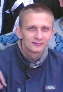 Александр Платонов