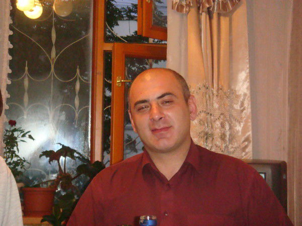 Игорь Дзарахохов