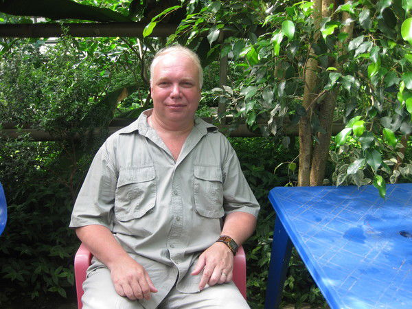 Алексей Сенкевич