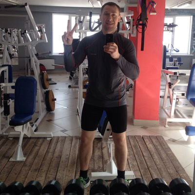 Александр Ухалов