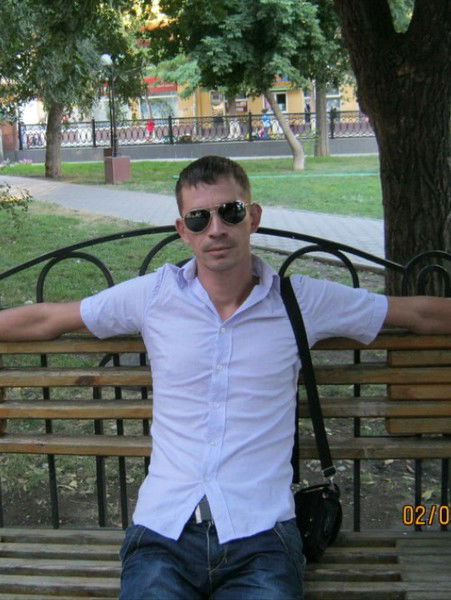 Толик Сириус