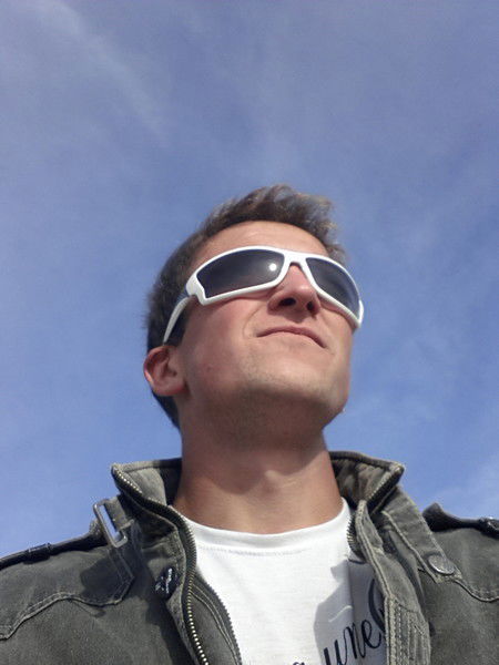 Андрей Костин