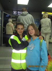 Полина Кульшенева