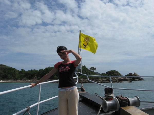 Александра Тетюева