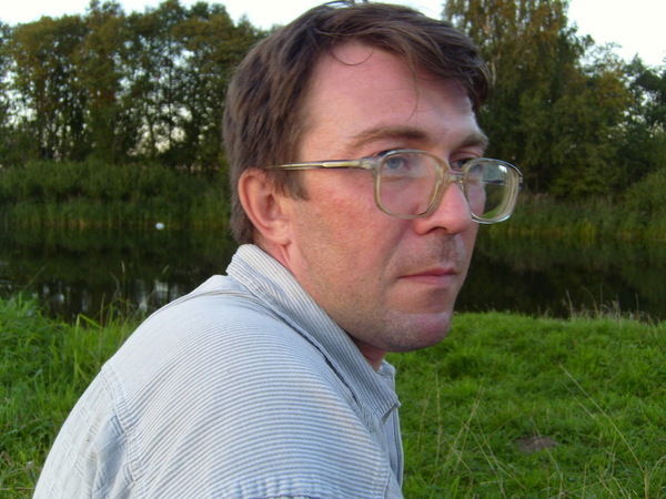 Сергей Кузьмин