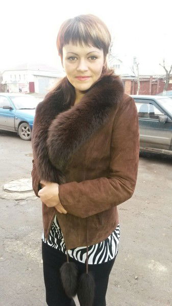 Наталья Ивакина