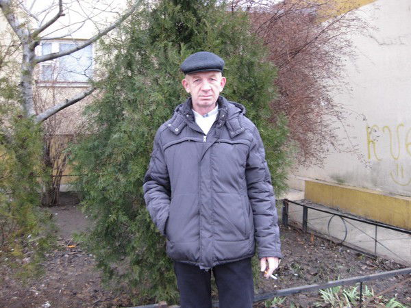 Василий Иванович Чванов