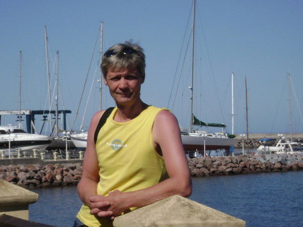 Игорь Кривенко