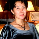 Алия Карабаева