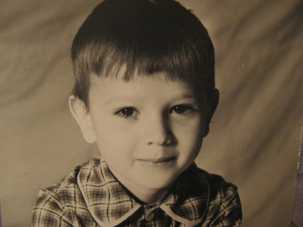 Александр Стожко