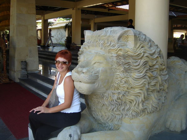 Ольга Духовная