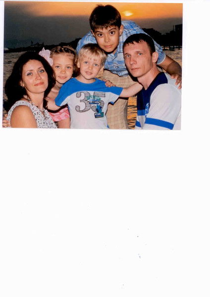 Ирина Шемонаева