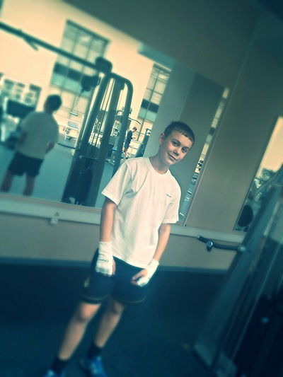 Виктор Храмкин