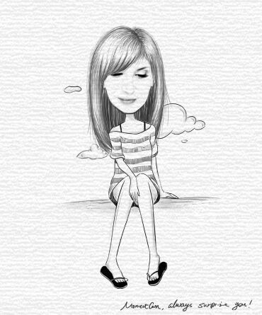 Оксана Повалихина