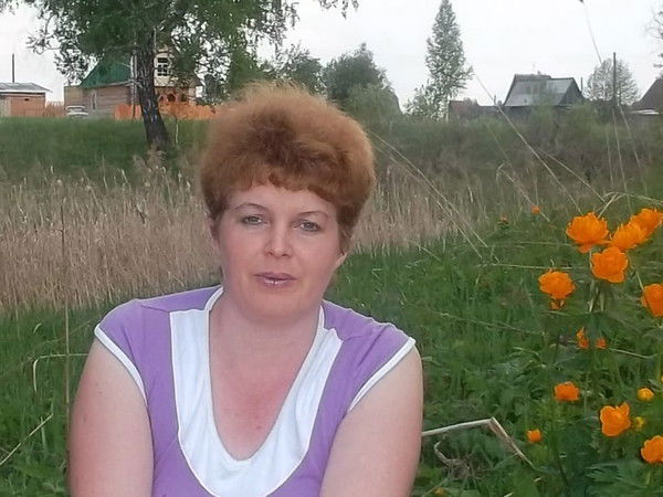 Татьяна Онищенко