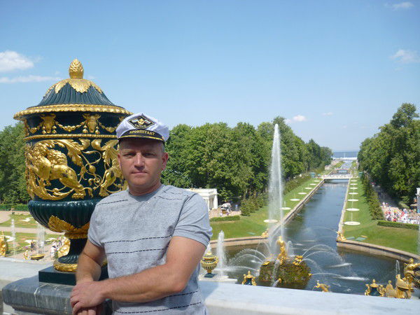 Алексей Ерошенков