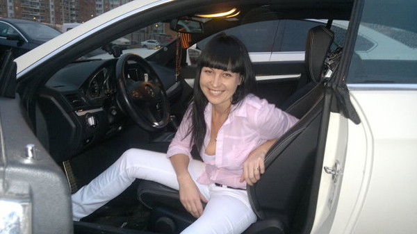 Юлия Калашникова