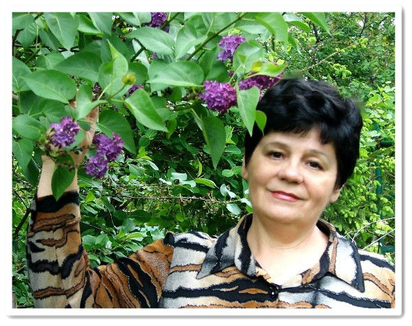 София Краевская