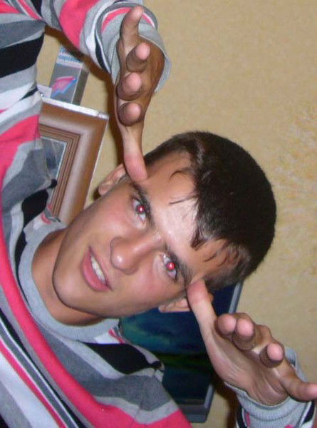 Александр Кириченко