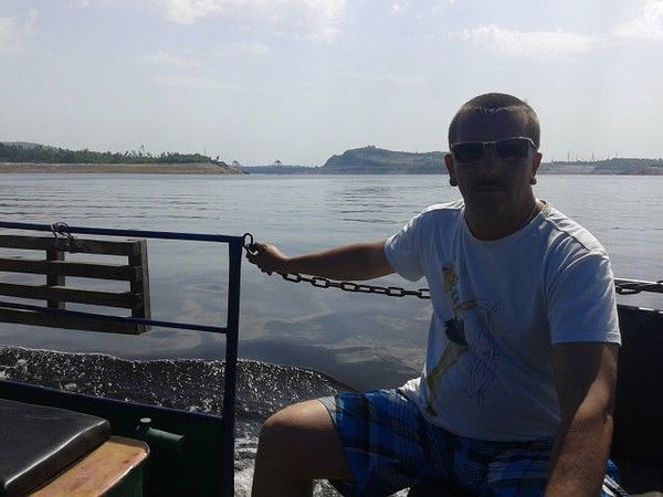 Пучков Михаил