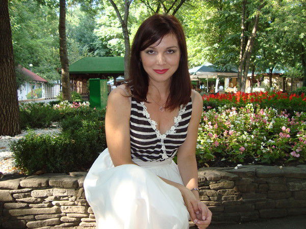 Светлана Корниенко