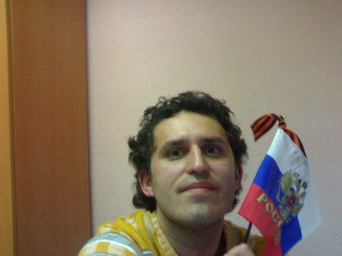 Дмитрий Горьев