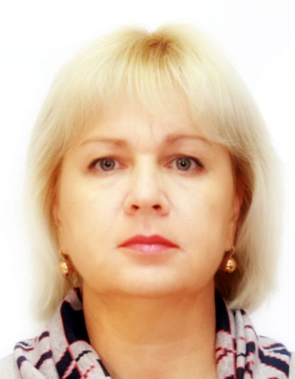 Лариса Вайнбиндер