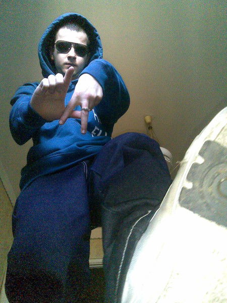 Максим Антонюк