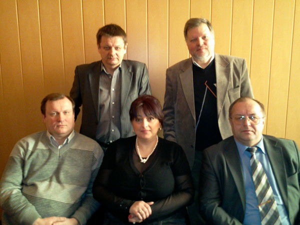 Контора Адвокатская