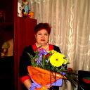 Галина Белинская