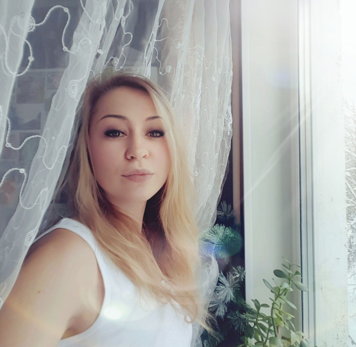 Лена Капранова