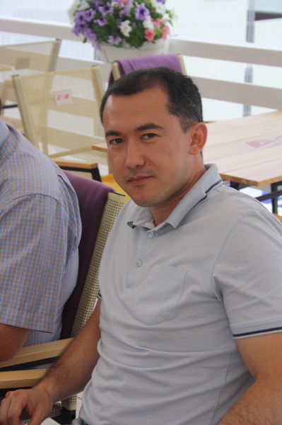 Александр Андриади