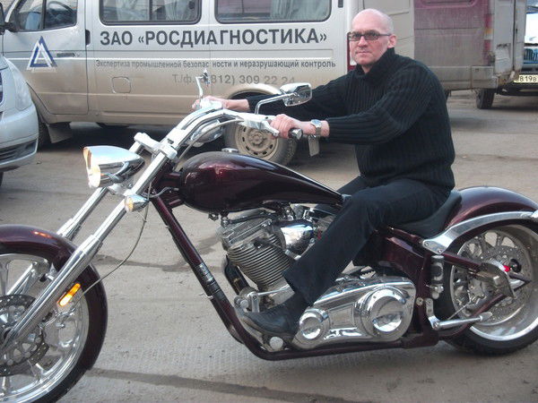 Юрий Красковский