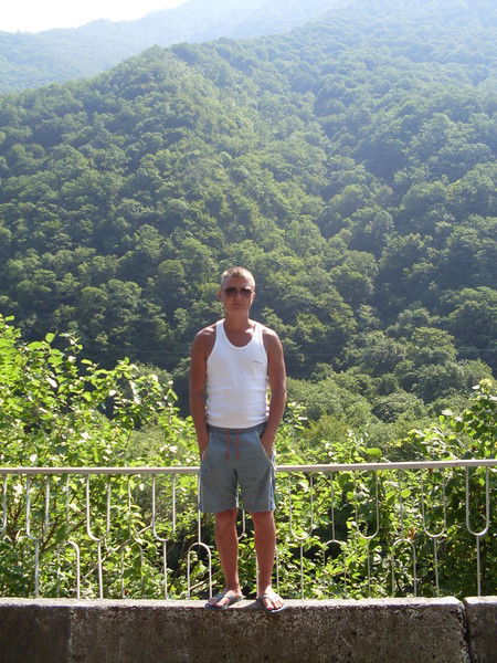 Юра Горинов