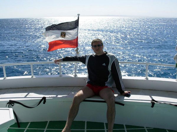 Денис Сбитнев