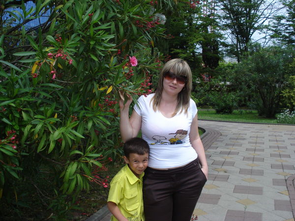 Олеся Жукова