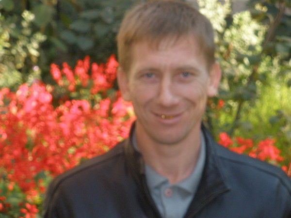 Юрий Соколов