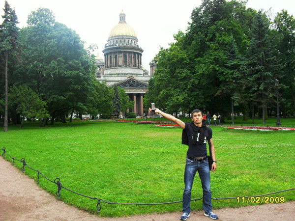 Рахматулла Маминов